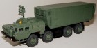 625 ETH Arsenal MAZ 543 S-300 PMU Command vehicle "Baikal"